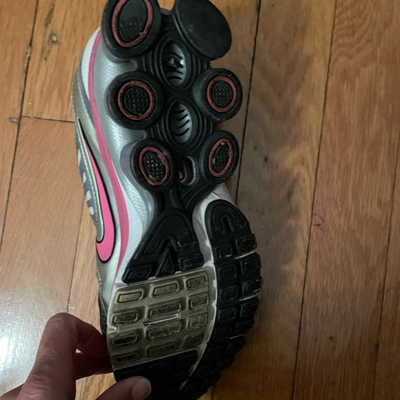 Nike shox turbo shoes - Picture 4 of 5